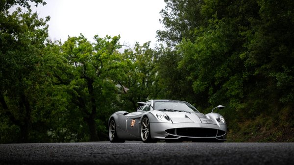 Welche Sicherheitsmerkmale sind bei modernen Motorrädern unverzichtbar?